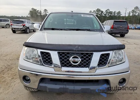 2019 Nissan Frontier S z USA, uszkodzony, nr VIN 1N6AD0ER6KN745807